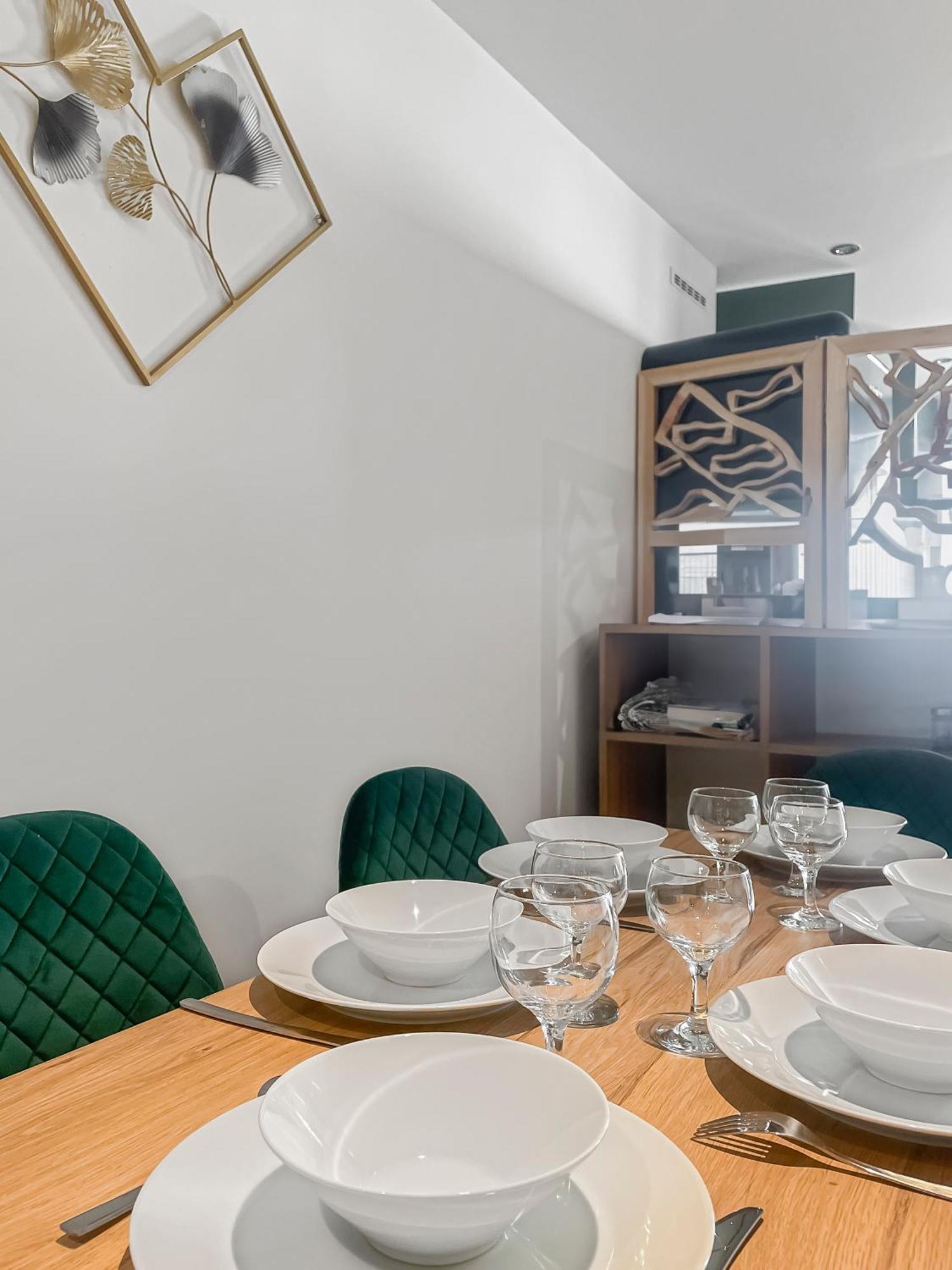 Apartment Havre De Tranquillite A Maisons-Laffitte